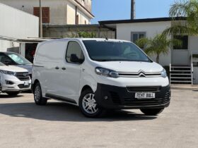 CITROEN JUMPY AUTOCARRO STANDARD [RIF:3426]