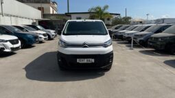 CITROEN JUMPY AUTOCARRO STANDARD [RIF:3426] pieno