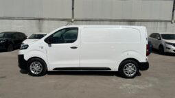CITROEN JUMPY AUTOCARRO STANDARD [RIF:3426] pieno