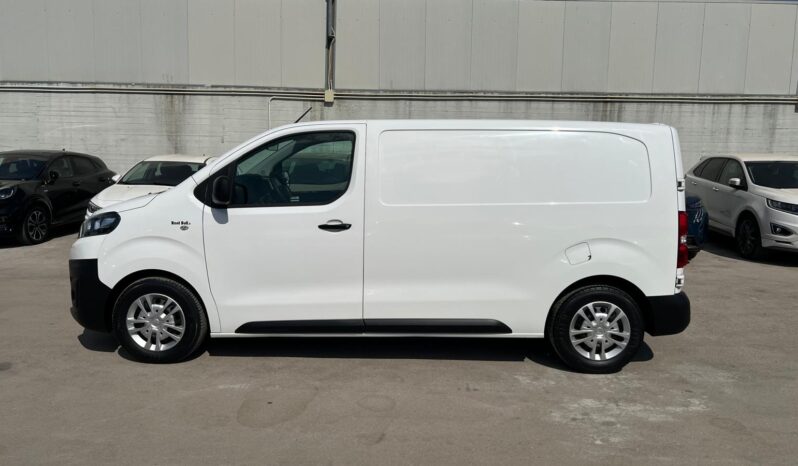 CITROEN JUMPY AUTOCARRO STANDARD [RIF:3426] pieno