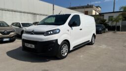 CITROEN JUMPY AUTOCARRO STANDARD [RIF:3426] pieno