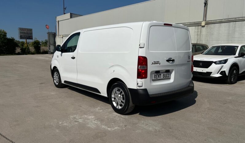 CITROEN JUMPY AUTOCARRO STANDARD [RIF:3426] pieno
