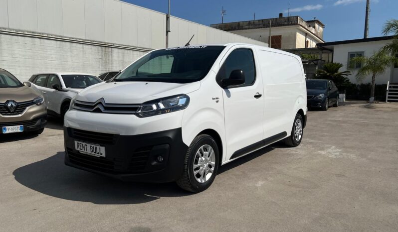 CITROEN JUMPY AUTOCARRO STANDARD [RIF:3426] pieno