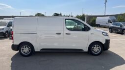 CITROEN JUMPY AUTOCARRO STANDARD [RIF:3426] pieno