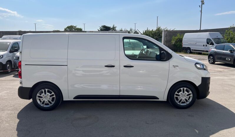 CITROEN JUMPY AUTOCARRO STANDARD [RIF:3426] pieno