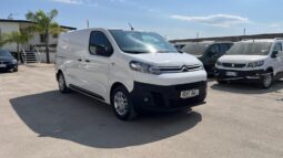 CITROEN JUMPY AUTOCARRO STANDARD [RIF:3426] pieno
