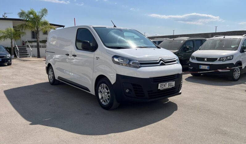 CITROEN JUMPY AUTOCARRO STANDARD [RIF:3426] pieno