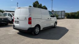 CITROEN JUMPY AUTOCARRO STANDARD [RIF:3426] pieno