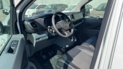 CITROEN JUMPY AUTOCARRO STANDARD [RIF:3426] pieno