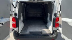 CITROEN JUMPY AUTOCARRO STANDARD [RIF:3426] pieno