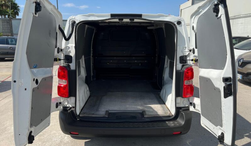 CITROEN JUMPY AUTOCARRO STANDARD [RIF:3426] pieno