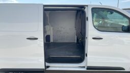 CITROEN JUMPY AUTOCARRO STANDARD [RIF:3426] pieno