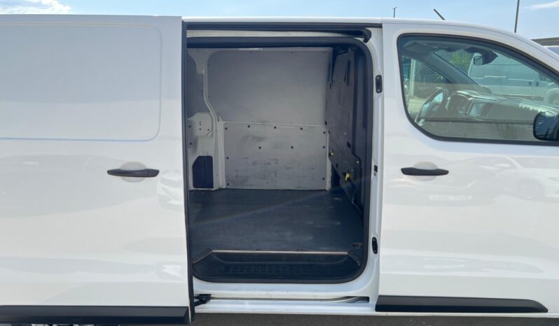 CITROEN JUMPY AUTOCARRO STANDARD [RIF:3426] pieno