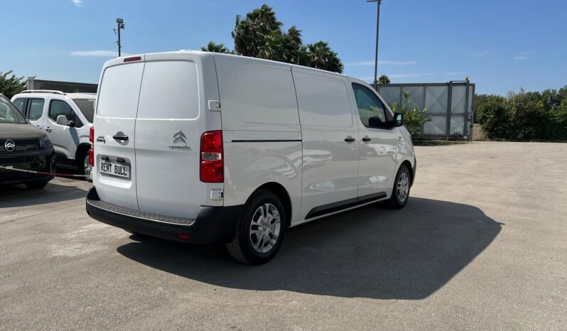 CITROEN JUMPY AUTOCARRO STANDARD [RIF:3426] pieno