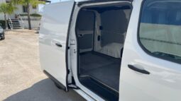 CITROEN JUMPY AUTOCARRO STANDARD [RIF:3426] pieno