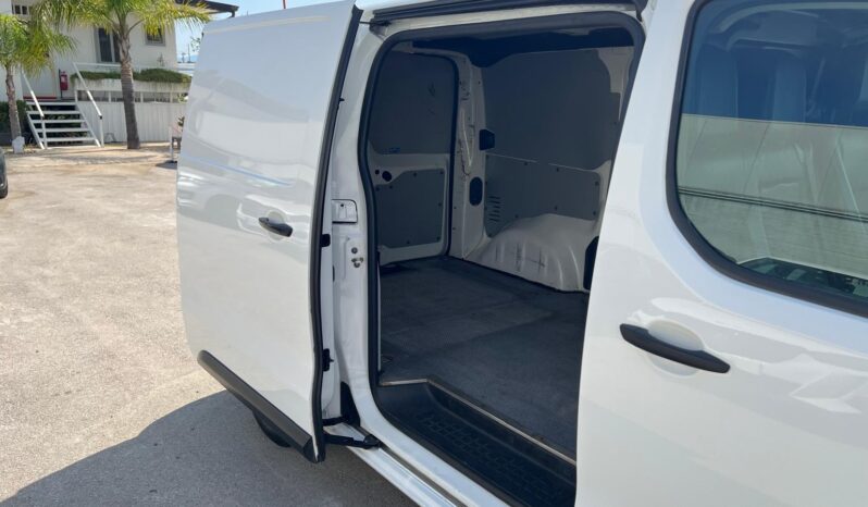 CITROEN JUMPY AUTOCARRO STANDARD [RIF:3426] pieno