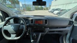CITROEN JUMPY AUTOCARRO STANDARD [RIF:3426] pieno