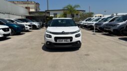 CITROEN C3 BlueHDi 100 S&S FEEL pieno
