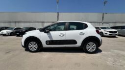 CITROEN C3 BlueHDi 100 S&S FEEL pieno
