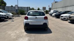 CITROEN C3 BlueHDi 100 S&S FEEL pieno