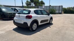 CITROEN C3 BlueHDi 100 S&S FEEL pieno