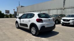 CITROEN C3 BlueHDi 100 S&S FEEL pieno