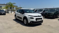 CITROEN C3 BlueHDi 100 S&S FEEL pieno