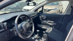 CITROEN C3 BlueHDi 100 S&S FEEL pieno