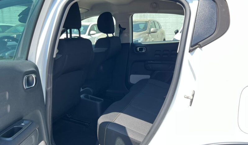 CITROEN C3 BlueHDi 100 S&S FEEL pieno