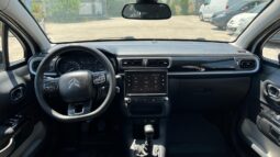 CITROEN C3 BlueHDi 100 S&S FEEL pieno
