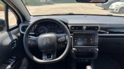 CITROEN C3 BlueHDi 100 S&S FEEL pieno