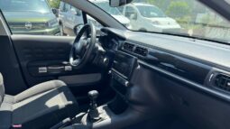 CITROEN C3 BlueHDi 100 S&S FEEL pieno