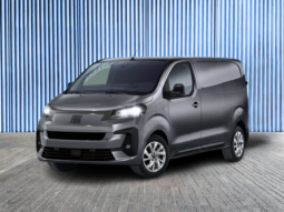 Fiat Scudo Van