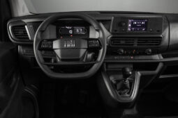 Fiat Scudo Van pieno
